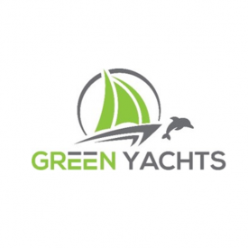 Green Yachts Logo